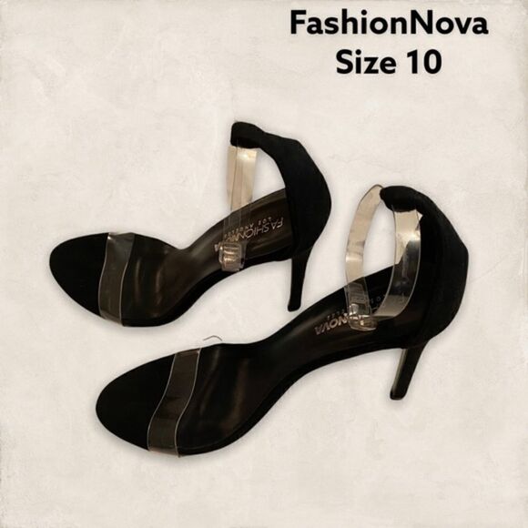 Fashion nova heels - Picture 6 of 6